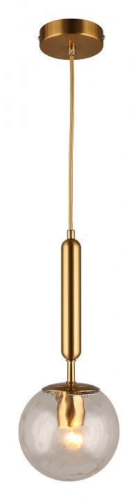 Подвесной светильник aployt lora apl.728.06.01