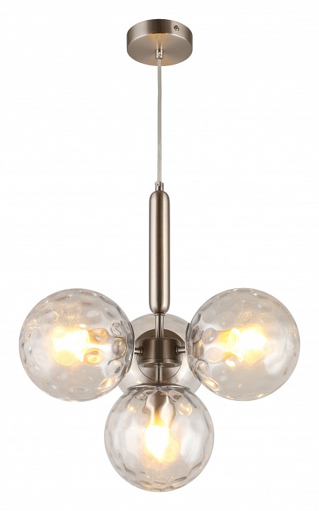 Подвесная люстра aployt lora apl.728.16.04