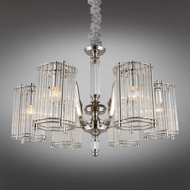 Подвесная люстра aployt sibil apl.733.03.06