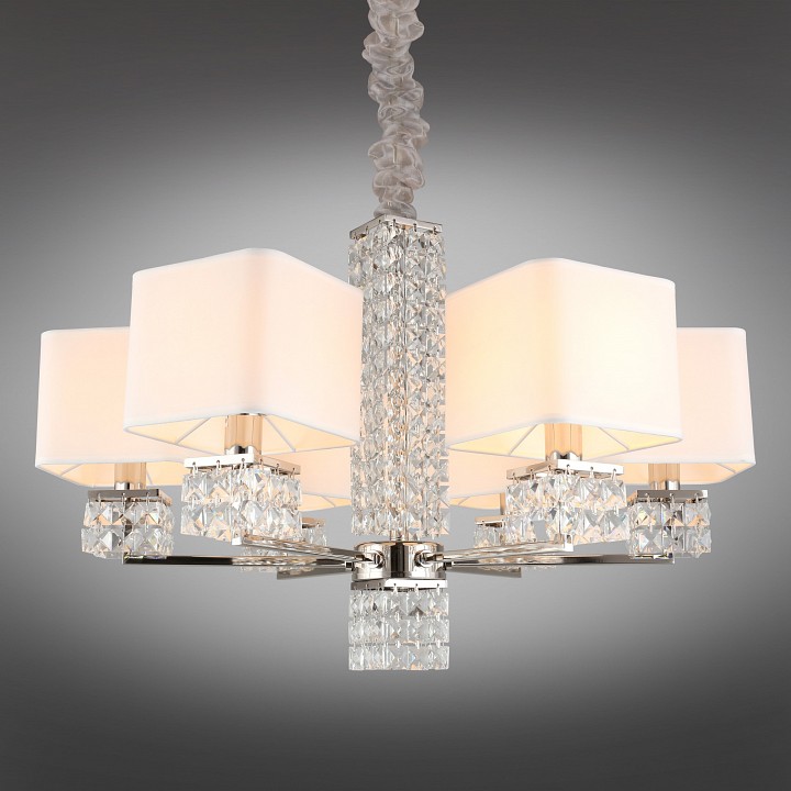 Подвесная люстра aployt ireni apl.736.03.06