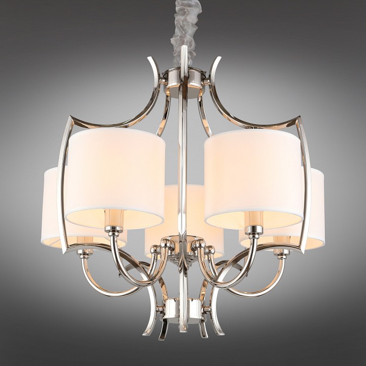 Подвесная люстра aployt zidoni apl.737.06.05