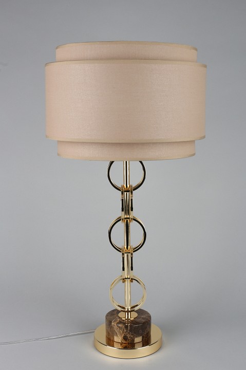 Настольная лампа декоративная aployt karolina apl.741.04.01