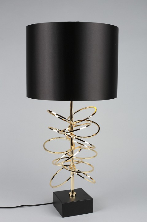 Настольная лампа декоративная aployt iwona apl.742.04.01