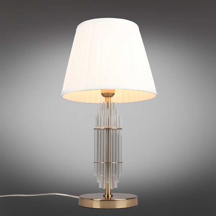 Настольная лампа декоративная aployt zhaklin apl.744.04.01