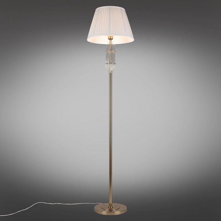 Торшер aployt zhaklin apl.744.05.01