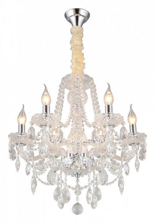 Подвесная люстра aployt koletta apl.755.03.06