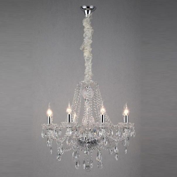 Подвесная люстра aployt koletta apl.755.03.08