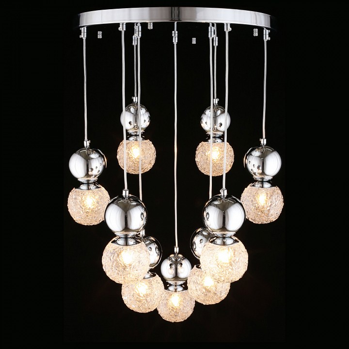 Подвесной светильник aployt violet apl.763.03.09