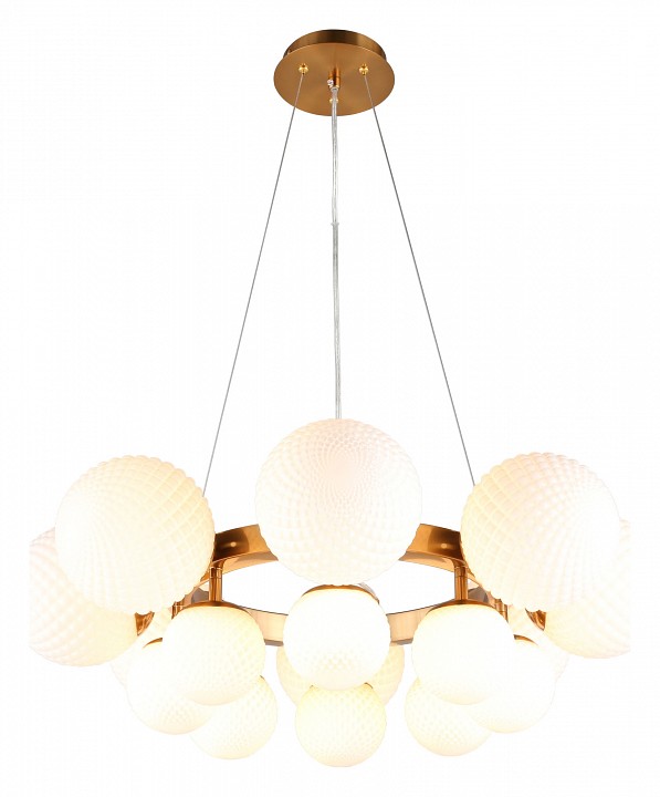 Подвесная люстра aployt filisi apl.765.03.16