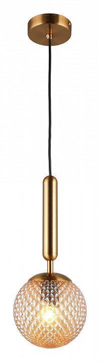 Подвесной светильник aployt shantal apl.766.06.01