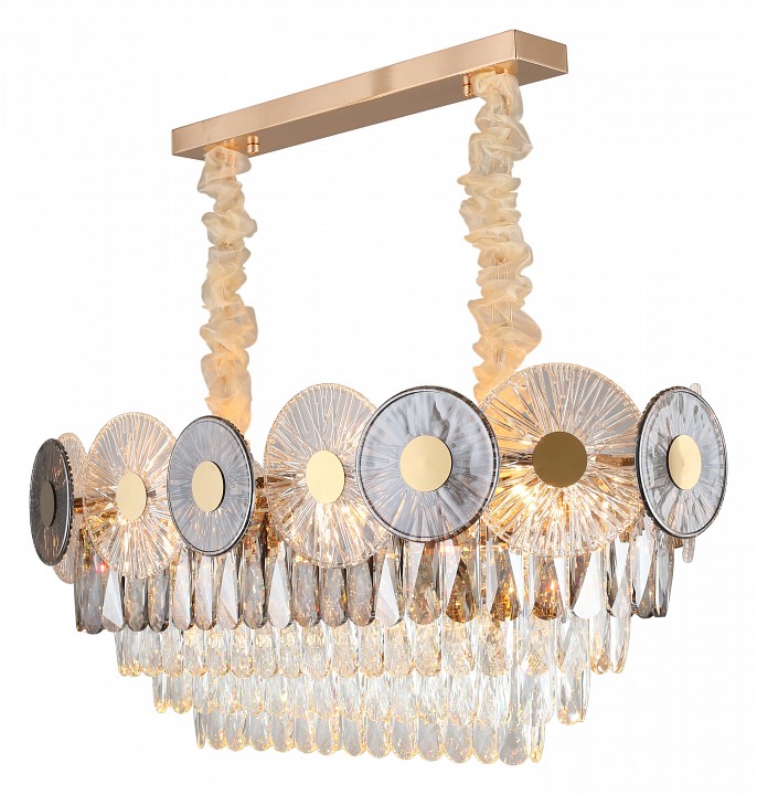 Подвесной светильник aployt zibille apl.769.03.11