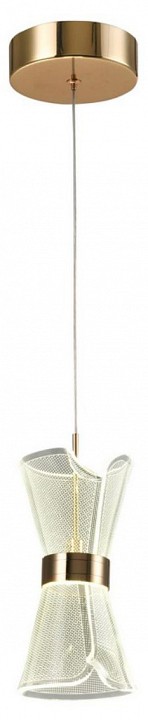 Подвесной светильник aployt charlayn apl.771.06.08