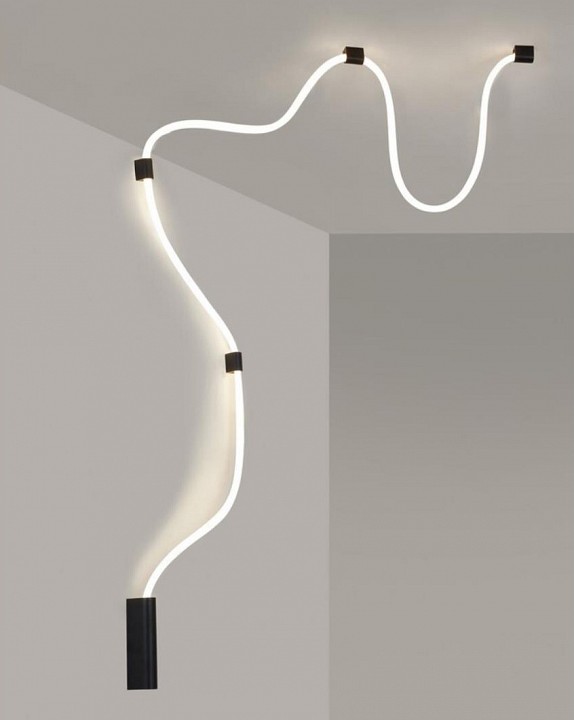 Накладной светильник aployt sindrillon apl.773.02.78