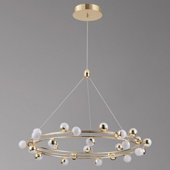 Подвесная люстра aployt delfin apl.774.03.81