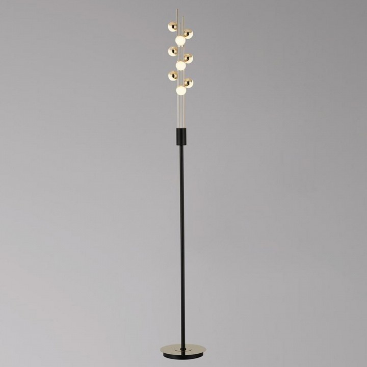 Торшер aployt delfin apl.774.05.27