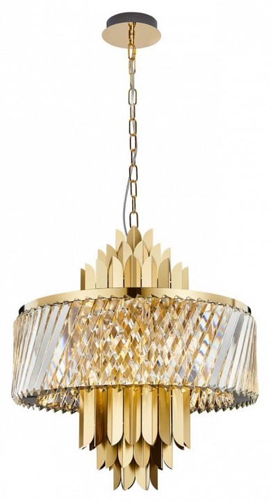 Подвесной светильник aployt stefania apl.780.03.09