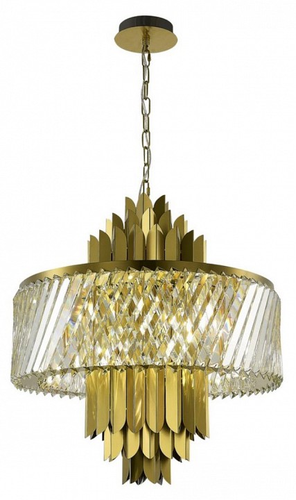 Подвесной светильник aployt stefania apl.780.23.09