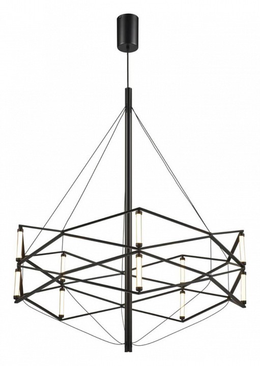 Подвесная люстра aployt babetta apl.785.03.20