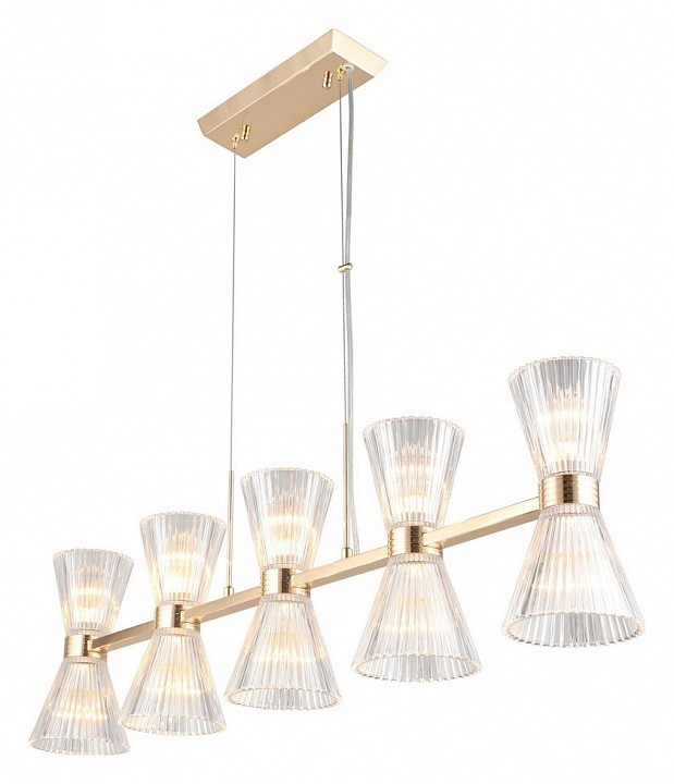 Подвесной светильник aployt elinor apl.801.03.10