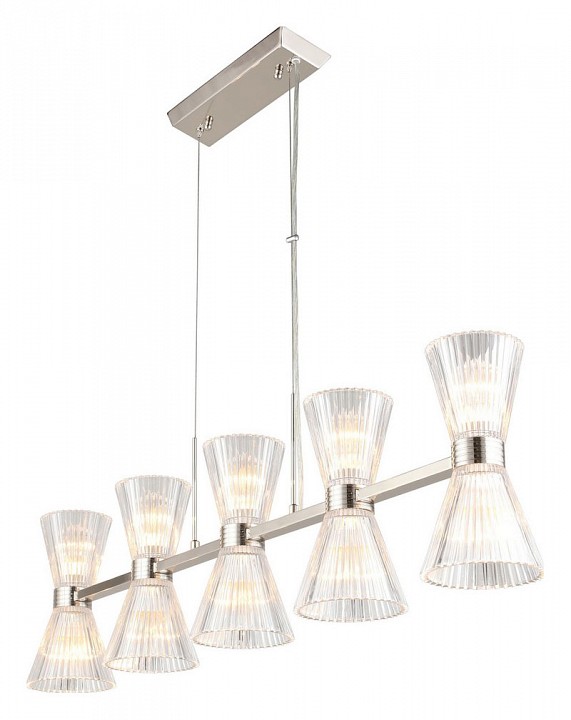 Подвесной светильник aployt elinor apl.801.13.10