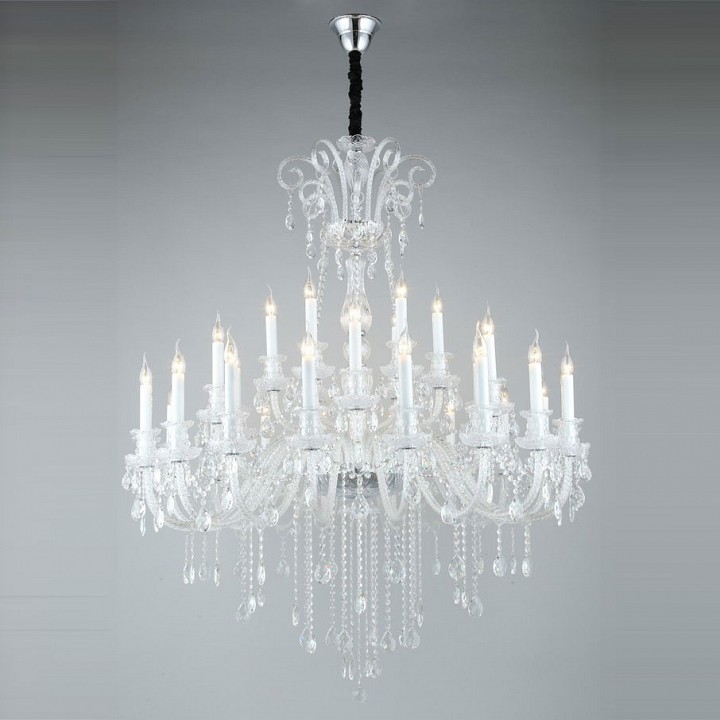 Подвесная люстра aployt ketrin apl.812.03.30