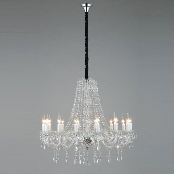 Подвесная люстра aployt marunia apl.814.03.14