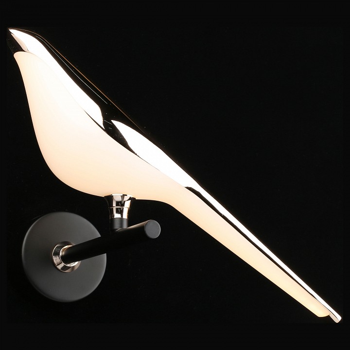 Бра aployt astor apl.822.01.10