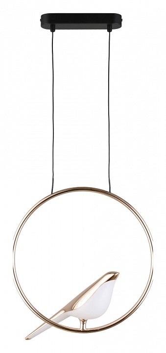 Подвесной светильник aployt astor apl.822.06.10