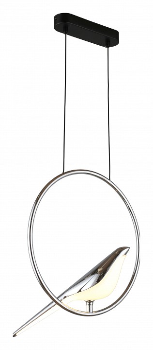 Подвесной светильник aployt astor apl.822.16.10