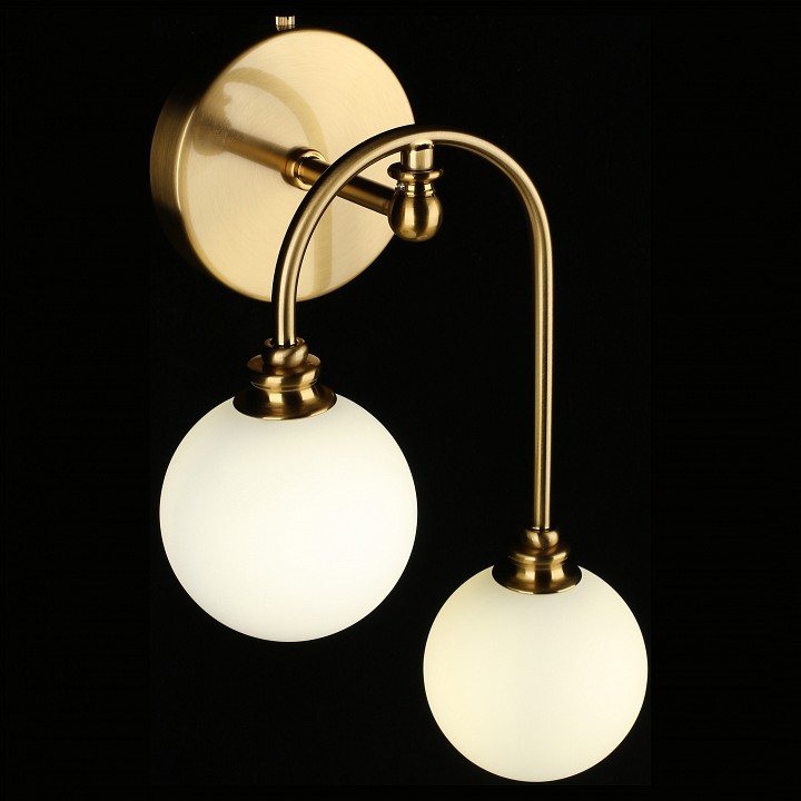 Бра aployt eloiz apl.839.01.02