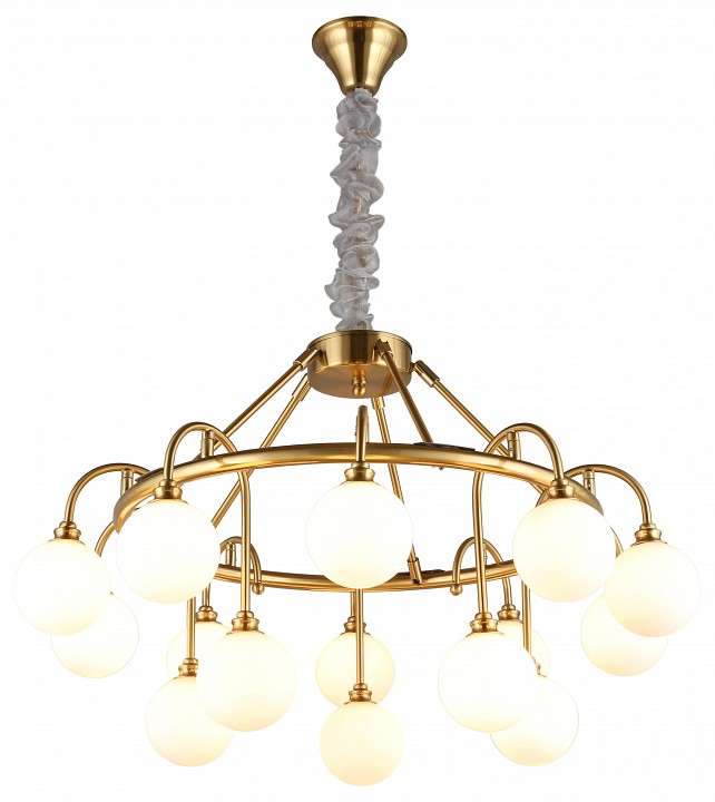 Подвесная люстра aployt eloiz apl.839.03.15