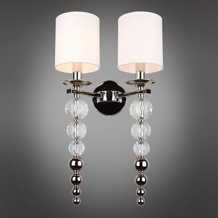 Бра aployt floretta apl.842.01.02