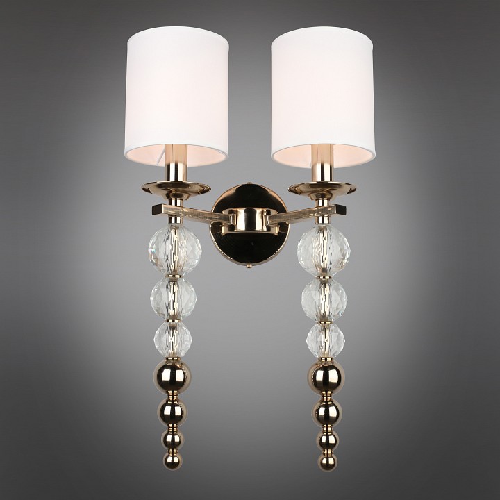 Бра aployt floretta apl.842.11.02