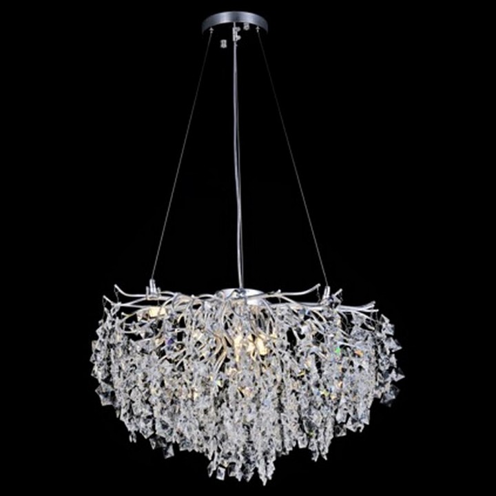 Подвесная люстра aployt danusia apl.846.03.10