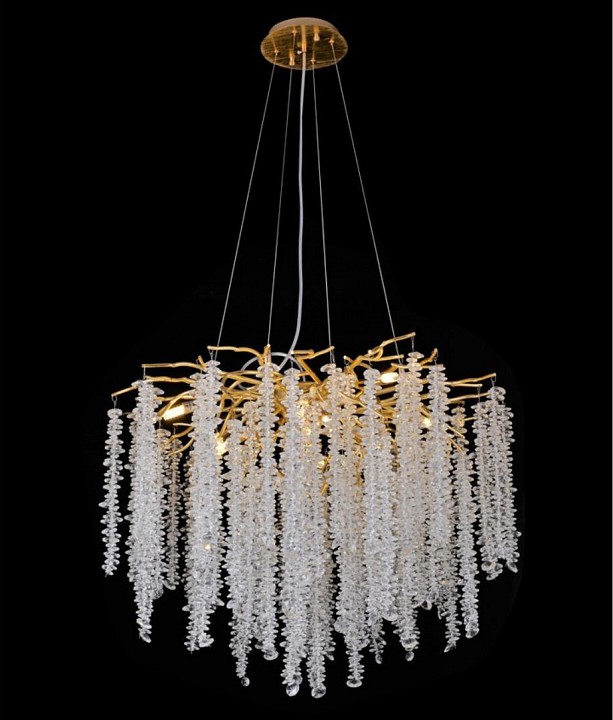 Подвесная люстра aployt paulina apl.848.03.13