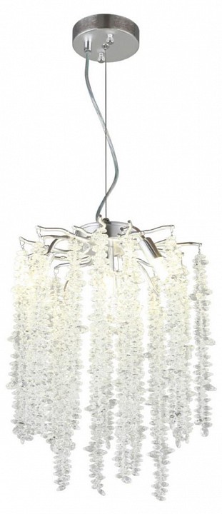 Подвесная люстра aployt paulina apl.848.13.04