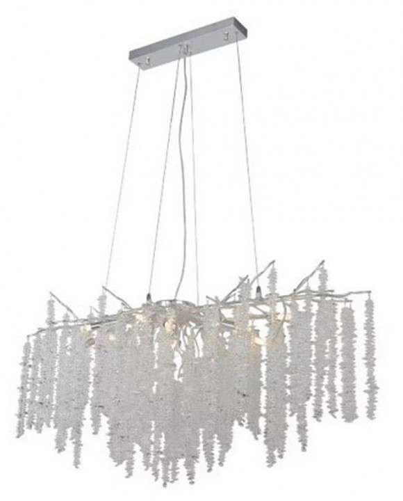 Подвесная люстра aployt paulina apl.848.13.15