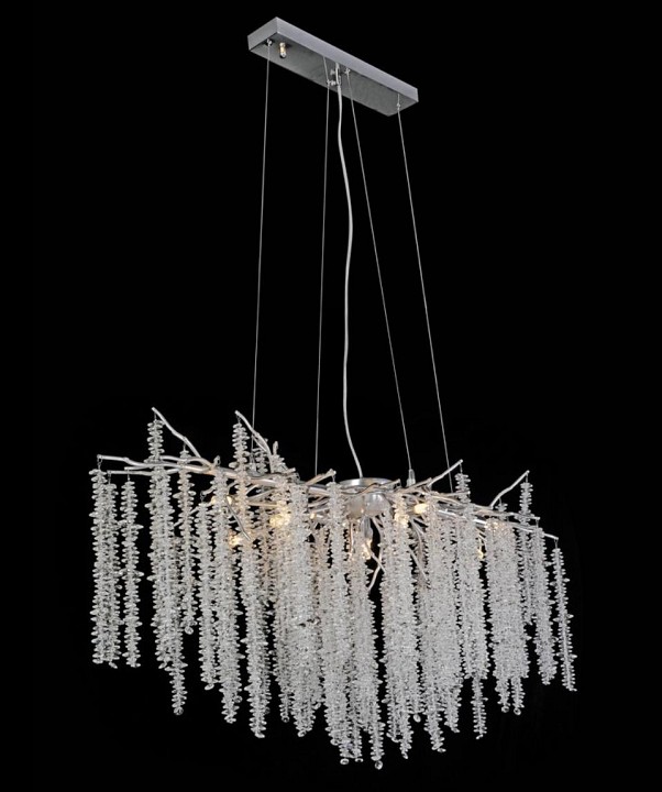 Подвесная люстра aployt paulina apl.848.33.10