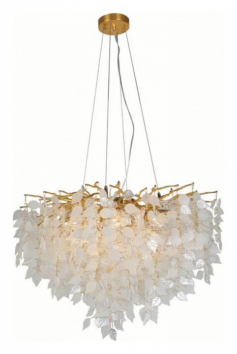 Подвесная люстра aployt zhozefina apl.849.03.13