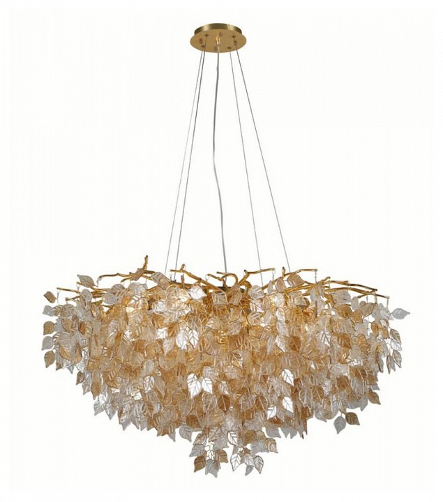 Подвесная люстра aployt rochell apl.850.03.13