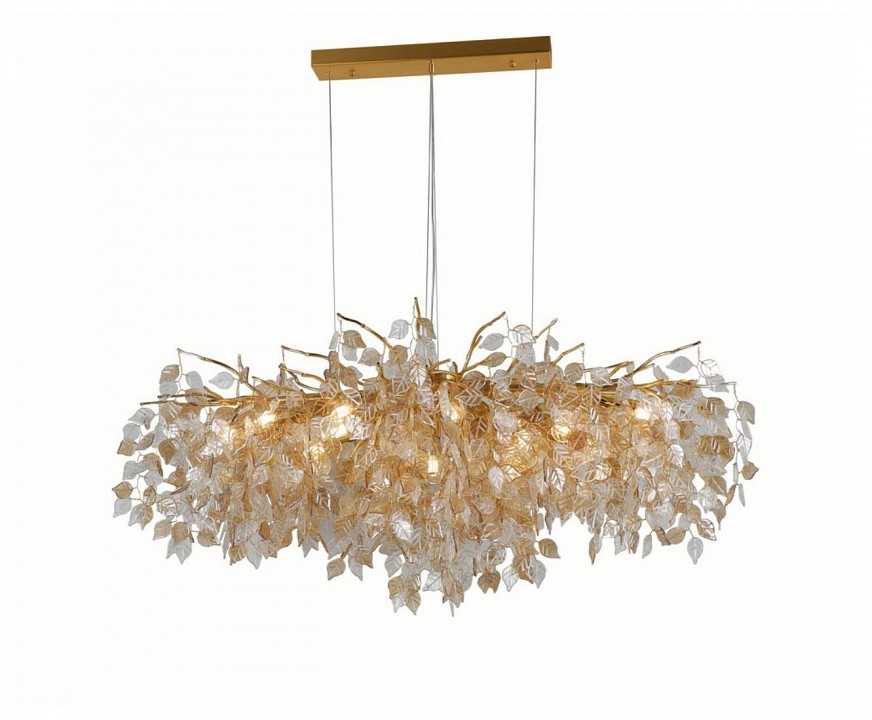 Подвесная люстра aployt rochell apl.850.13.13