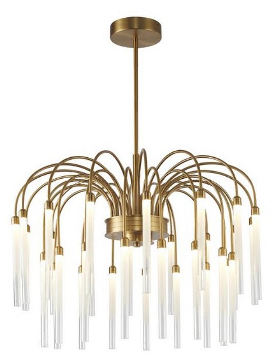 Люстра на штанге aployt dominisia apl.852.17.64