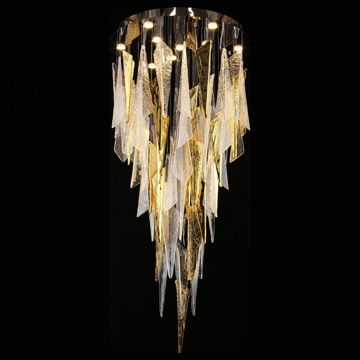 Потолочная люстра aployt teresa apl.855.06.10