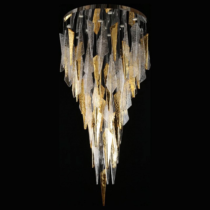 Подвесная люстра aployt teresa apl.855.06.13