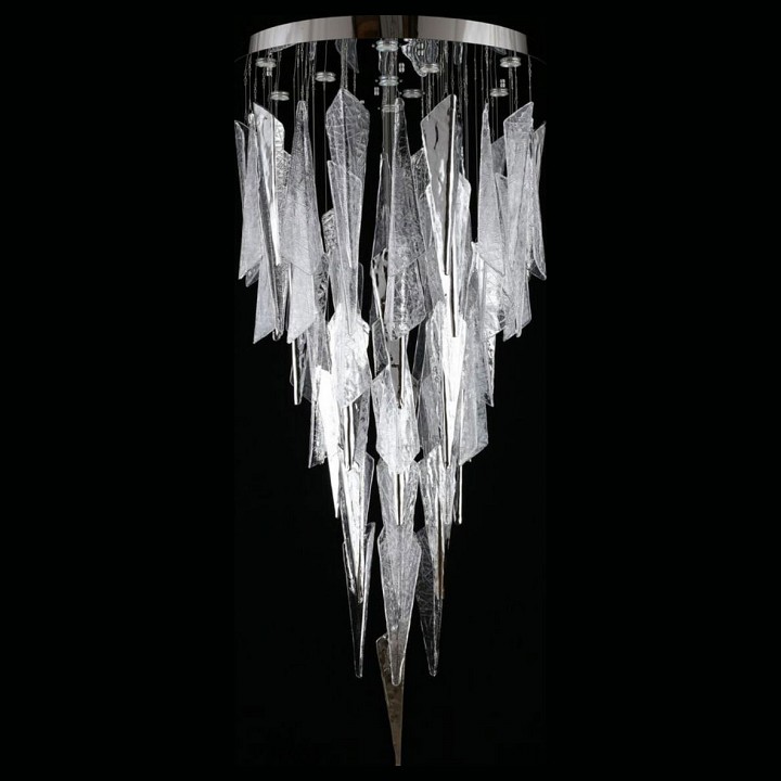 Потолочная люстра aployt teresa apl.855.16.10