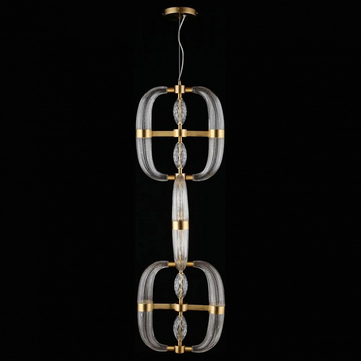 Подвесной светильник aployt aleksandra apl.857.06.60