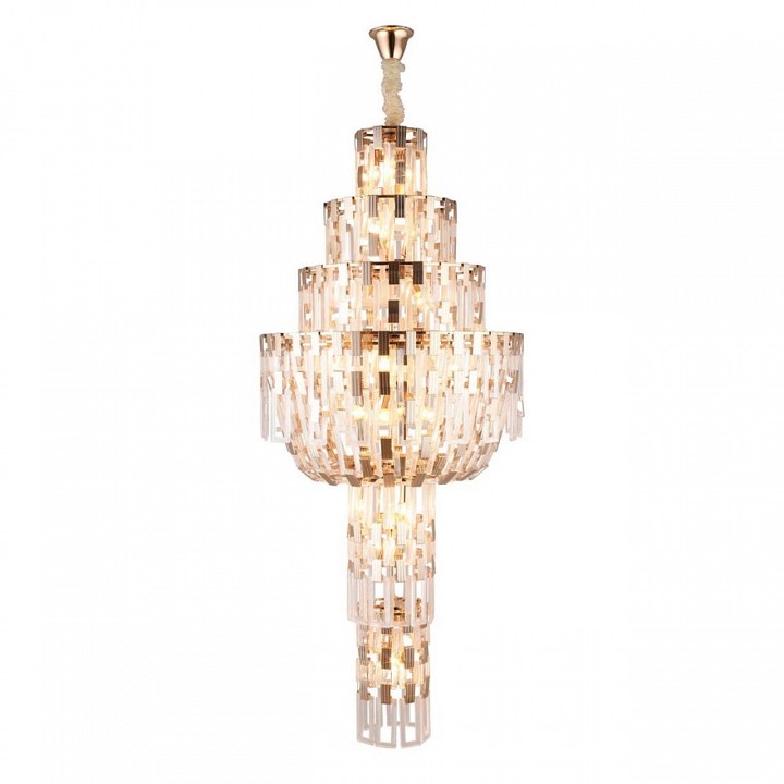 Подвесная люстра aployt alessio apl.858.03.31