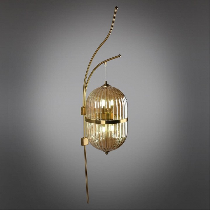 Бра aployt ludovica apl.860.01.06