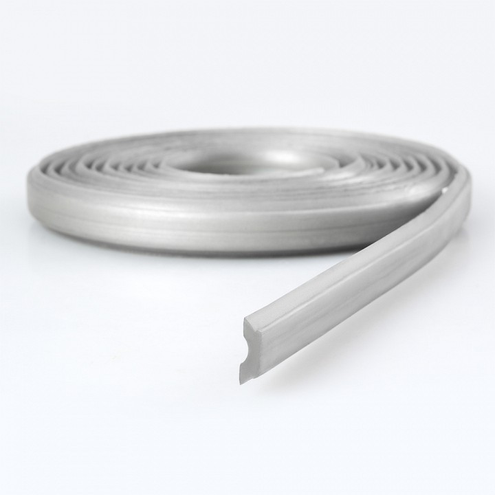 Вставка антискользящая для профиля arlight step 014545