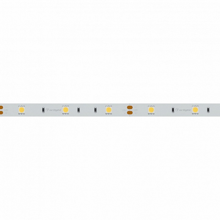 Лента светодиодная arlight rt 2-5000 12v cool 8k 16890
